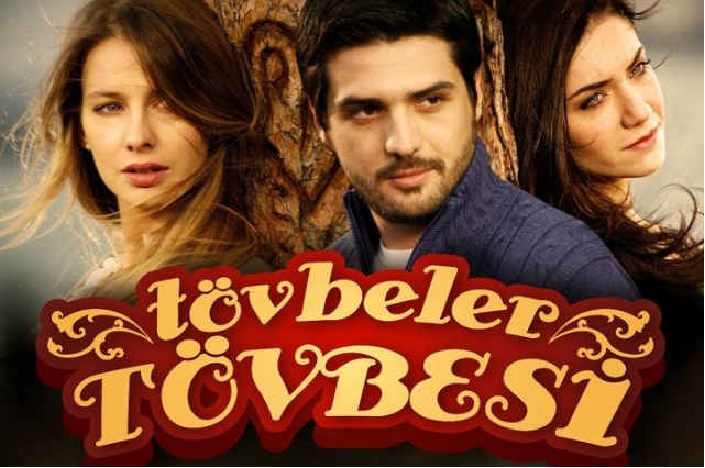 Atvde yeni dizi Tövbeler Tövbesi