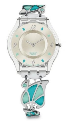 Swatch Saat