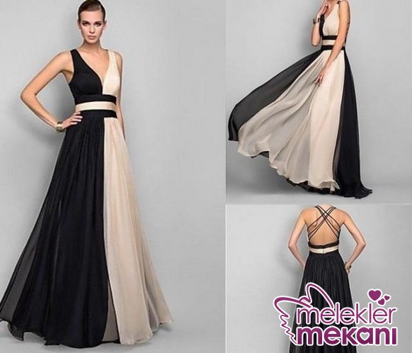 2014-blackchampagne-long-chiffon-evening-prom-dress-wedding-gown-size2-24.JPG