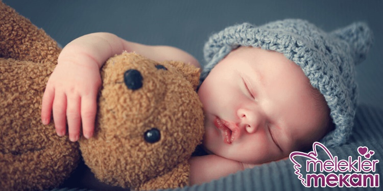 bebekler neden uykularinda guluyor melek kadinlar kulubu