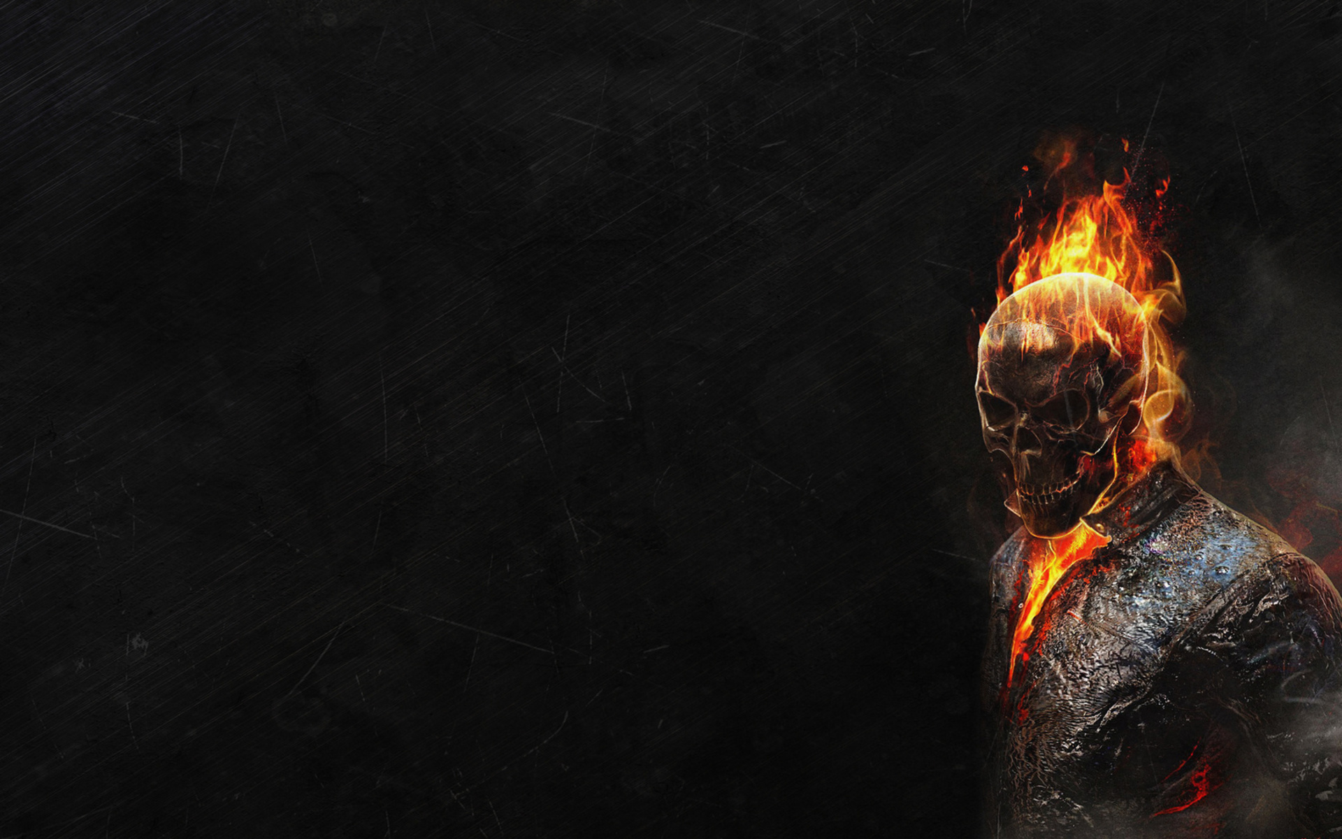 Ghost Rider,Duvar Kağıtları,Wallpaper | Melek Kadınlar Kulübü