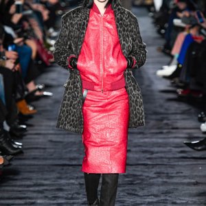 MaxMara 2018-2019 Sonbahar Kış Koleksiyonu Elbise Modelleri