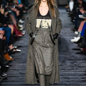 MaxMara 2018-2019 Sonbahar Kış Koleksiyonu Elbise Modelleri