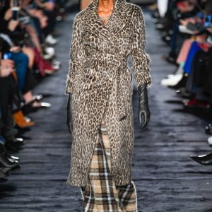 MaxMara 2018-2019 Sonbahar Kış Koleksiyonu Elbise Modelleri