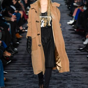 MaxMara 2018-2019 Sonbahar Kış Koleksiyonu Elbise Modelleri