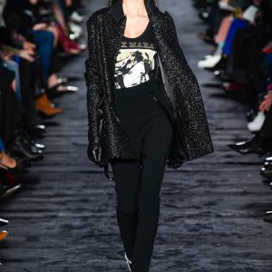 MaxMara 2018-2019 Sonbahar Kış Koleksiyonu Elbise Modelleri