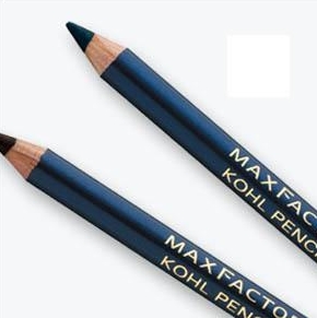 Max Factor Kas Kalemi 01 Ebony Fiyati Taksit Secenekleri