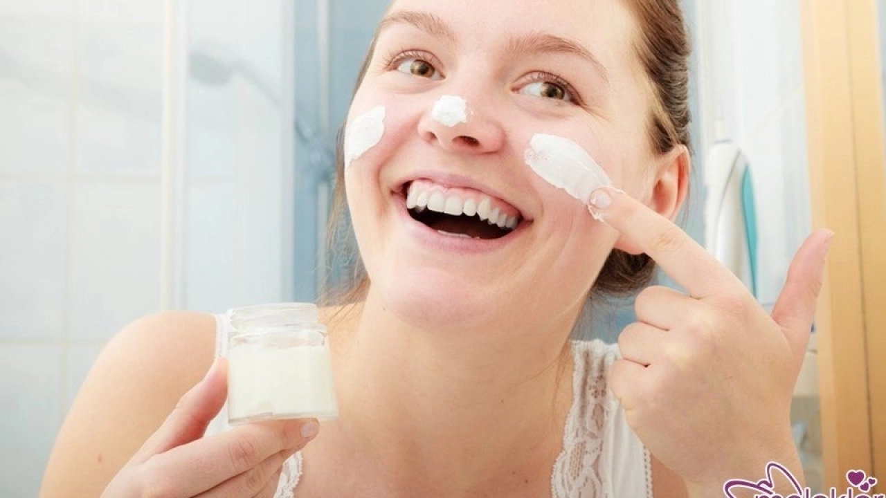 Kış İçin Peeling Önerisi İster misiniz?