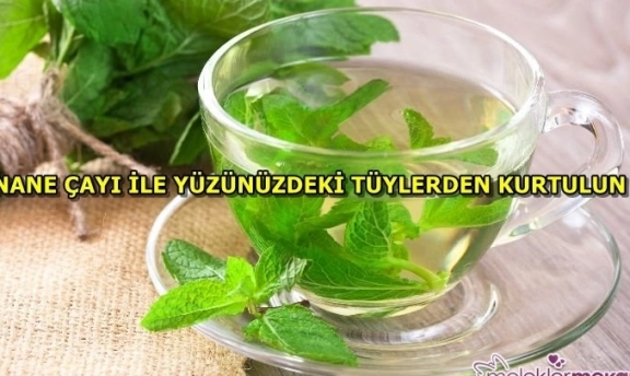 Yüzdeki tüylenme nasıl azalır ? Yüzdeki tüylenmeden kurtulmanın yollarını anlattık
