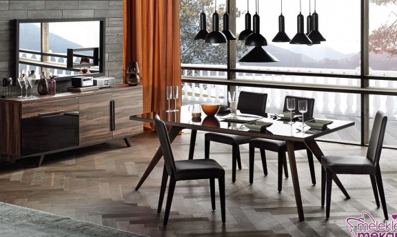 2017 Enza Home koleksiyonları ile evlerinizi özelleştirin