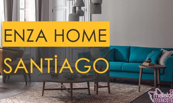 2017 Enza Home koleksiyonları ile evlerinizi özelleştirin