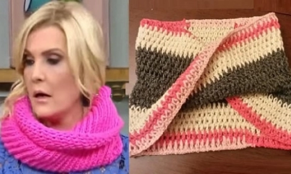 Derya Baykal Boyunluk Modelleri Yeni Modelleri Görmelisiniz