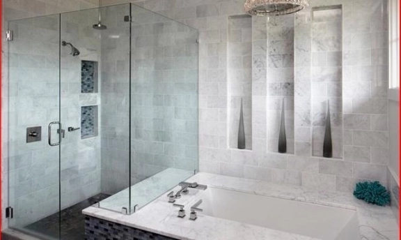Banyo Dekorasyonunuzu Nişlerle Harekete Geçirin