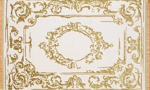 Sanat Halı Yeni Sezon Modelleri ve Desenleri Görücüye Çıktı