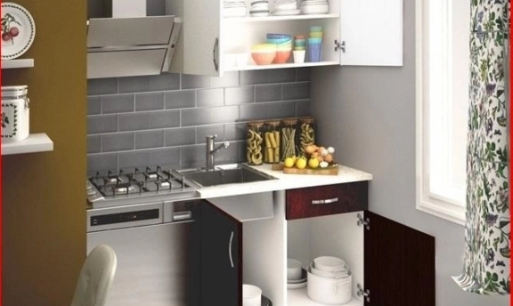 Bauhaus Hazır Mutfak Dolapları ve Fiyatları Dekorasyonevim.com'da !..