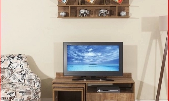 Zigon Sehpalı Modern TV-Duvar Ünite Modelleri