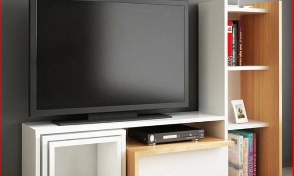 Zigon Sehpalı Modern TV-Duvar Ünite Modelleri