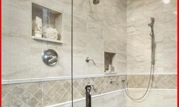 Banyo Dekorasyonunuzu Nişlerle Harekete Geçirin